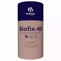 Hestevard Biofix 40
