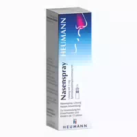 Heumann Nasenspray 10 ml