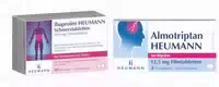 Migräne Set Heumann Mit Almotriptan 1 Sparset