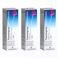 Nasenspray Heumann 10 ml Nasenspray