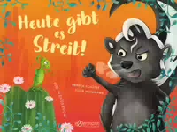 Heute Gibt Es Streit! Vertragen Find Ich Gut!