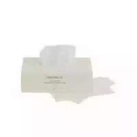 Heveblue Bleaching Free Biodegradable Cotton Face Towel 60pcs