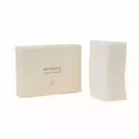 Heveblue One Drop Slim Skin Pad 160pcs