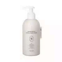 Heveblue Salmon Fruity Centella Body Travel Kit 2pcs