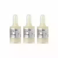 Heveblue Single Vita Niacin Pine Powder X 3pcs 5g X 3