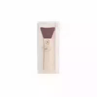 Heveblue Soft Curve Spread Brush 1pc