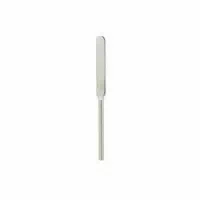 Heveblue Soft Slim Foundation Spatula 1pc