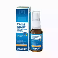 Calmnight Melatonin Spray 30 Ml