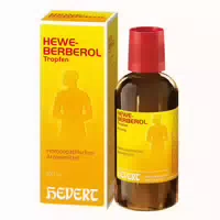 Heweberberol Tropfen 100 Ml Tropfen