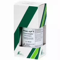 Niko Cyl l Ho Len Complex Tropfen 10 ml