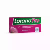 Loranopro Bei Allergie – Die Allergietabletten Für Alle Heuschnupfen Symptome Jetzt 20% Mit Dem Code Hexal20 Sparen