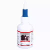 Hexocare Zahnpflegegel für Kleintiere 50 ml