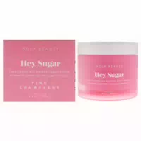 Hey Sugar Natürlich Körperpeeling Pink Champagne von Ncla