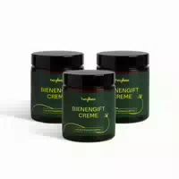 Heybee Bienengift Creme