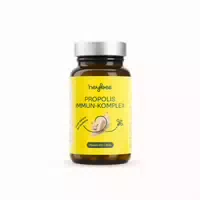 Heybee Propolis Immun Komplex Kapseln