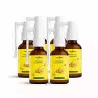 Heybee Propolis Immun Spray 6er Packung