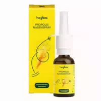 Heybee Propolis Nasenspray