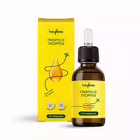 Heybee Propolis Tropfen