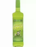 Heydt Green Power
