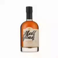 Hell Yeah! Butterscotch Caramel Liqueur