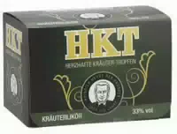 Heydt Hkt Herzhafte Kräuter Tropfen Minis