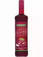 Heydt Sauer Power