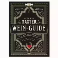 Der Master Wein Guide