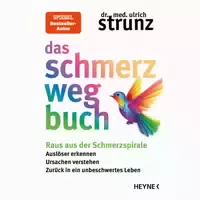 Das Schmerz Weg Buch 1 St
