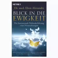 Blick in die Ewigkeit