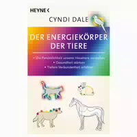 Der Energiekörper Der Tiere 1 St