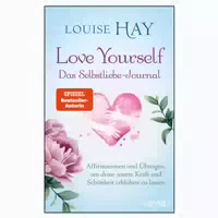 Love Yourself – das Selbstliebe Journal 1 st
