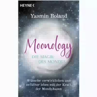 Moonology – Die Magie