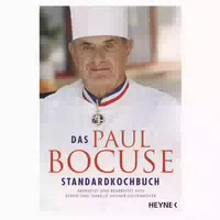 Das Paul Bocuse Standardkochbuch 1 St