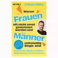 Warum Frauen Oft Nicht Ernst Genommen Werden und Männer 1 st