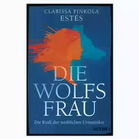 Die Wolfsfrau