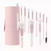 Blooming Makeup Brush Set