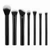 Technique Pro Chic Makeup Pinselset – 7 Stück 1 st