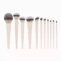 Technique Pro Translucent Perfection Makeup Pinselset – Oran 1 st