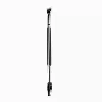 Dual Eyebrow Brush