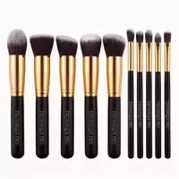 Technique Pro Makeup Pinsel, Classic Edition 10 Stück – 38 1 st