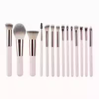 Prisme Makeup Brush Set