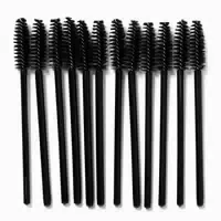Technique Pro Wimpernbürsten – Schwarz 1 st