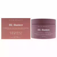 Hi Butter Natürlicher Körperbutter Mango Vanillaa von Ncla