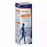 Hialsorb Cold Creme