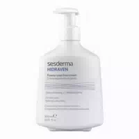 Hidraven Schaum Creme ohne Seife