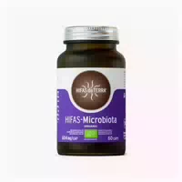 Hifas Microbiota Glas 60 St
