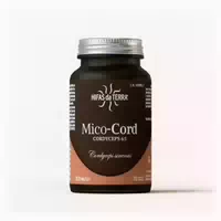 Mico Cord Pilzextrakt Cordyceps Refill