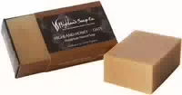 Highland Soap Handmade Natural Soap Highland Honey & Oats