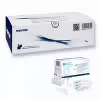 Hightop Rsv & Influenza A B Corona Profi Schnelltest 4in1 | Gratis Parahealth Corona Tests