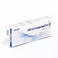 Hotgen Sars Cov 2 Antigen Laien Schnelltest Ce0123